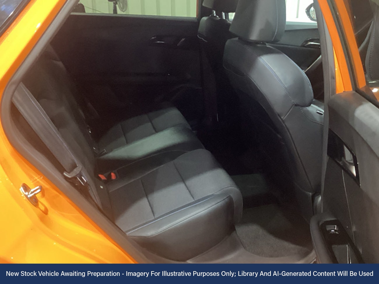 Used MG MG4 2023 for sale - 76934292: Photo 4