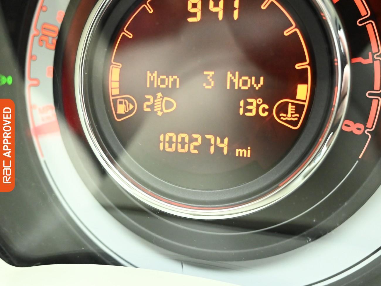 Used Fiat 500 2016 for sale - 77527247: Photo 11