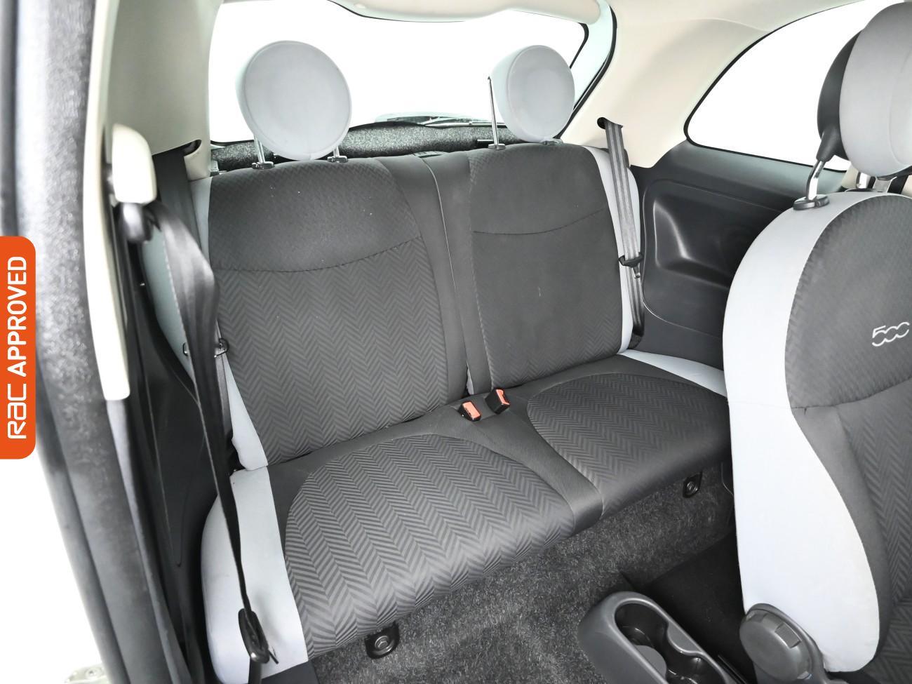 Used Fiat 500 2016 for sale - 77527247: Photo 13