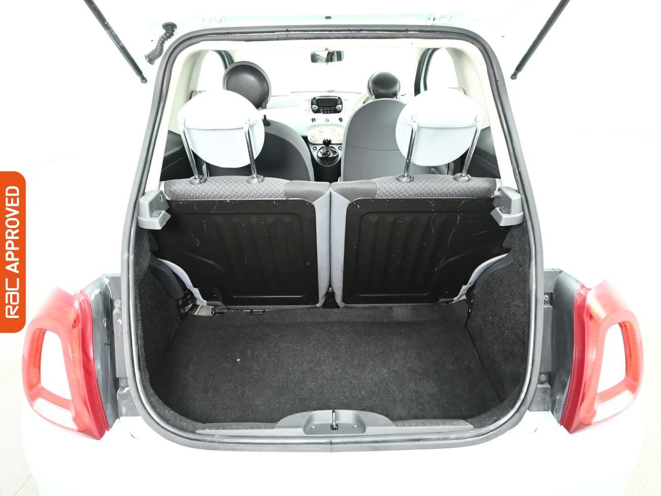 Used Fiat 500 2016 for sale - 77527247: Photo 23