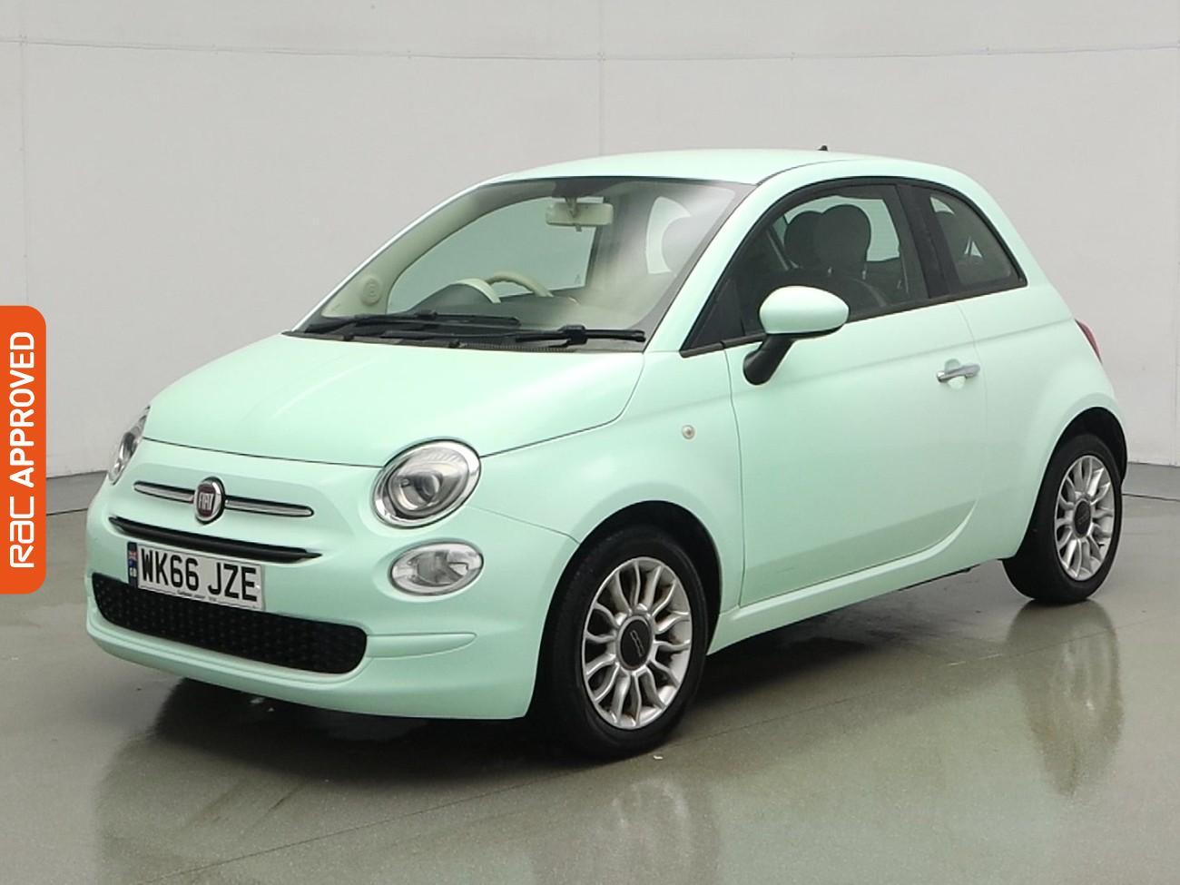 Used Fiat 500 2016 for sale - 77527247: Photo 25