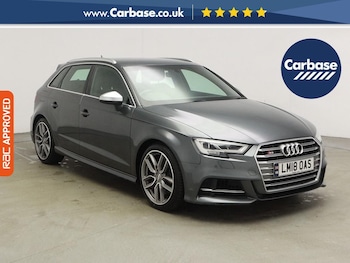 Used Audi A3 2018 for sale - 78454094: Photo