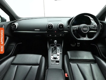 Used Audi A3 2018 for sale - 78454094: Photo