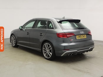 Used Audi A3 2018 for sale - 78454094: Photo