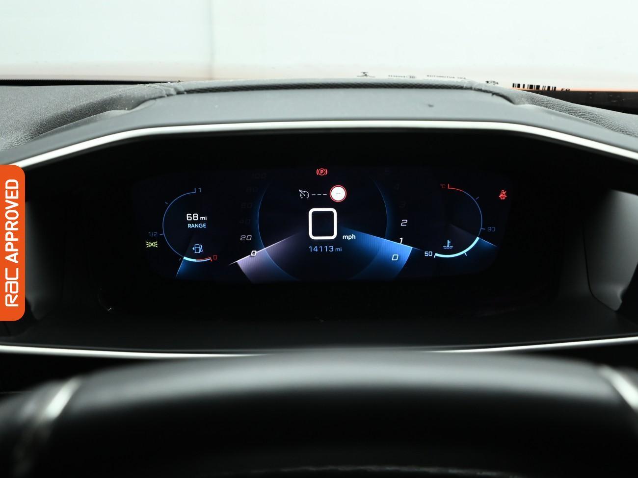 Used Peugeot 2008 2022 for sale - 76957942: Photo 11