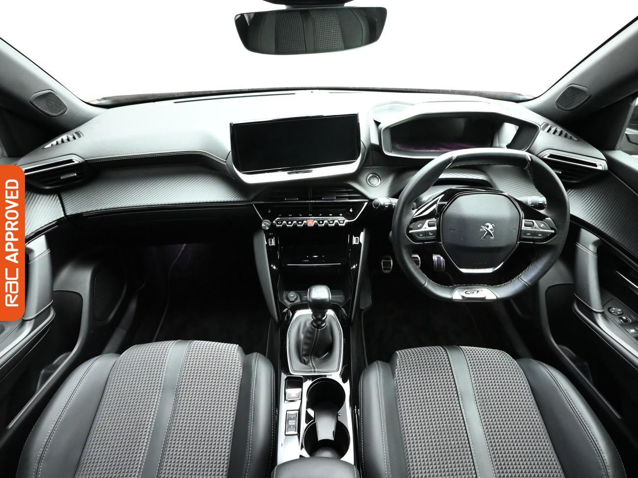 Used Peugeot 2008 2022 for sale - 76957942: Photo 2