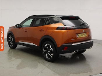 Used Peugeot 2008 2022 for sale - 76957942: Photo