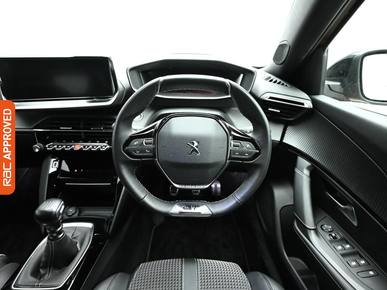 Used Peugeot 2008 2022 for sale - 76957942: Photo 9