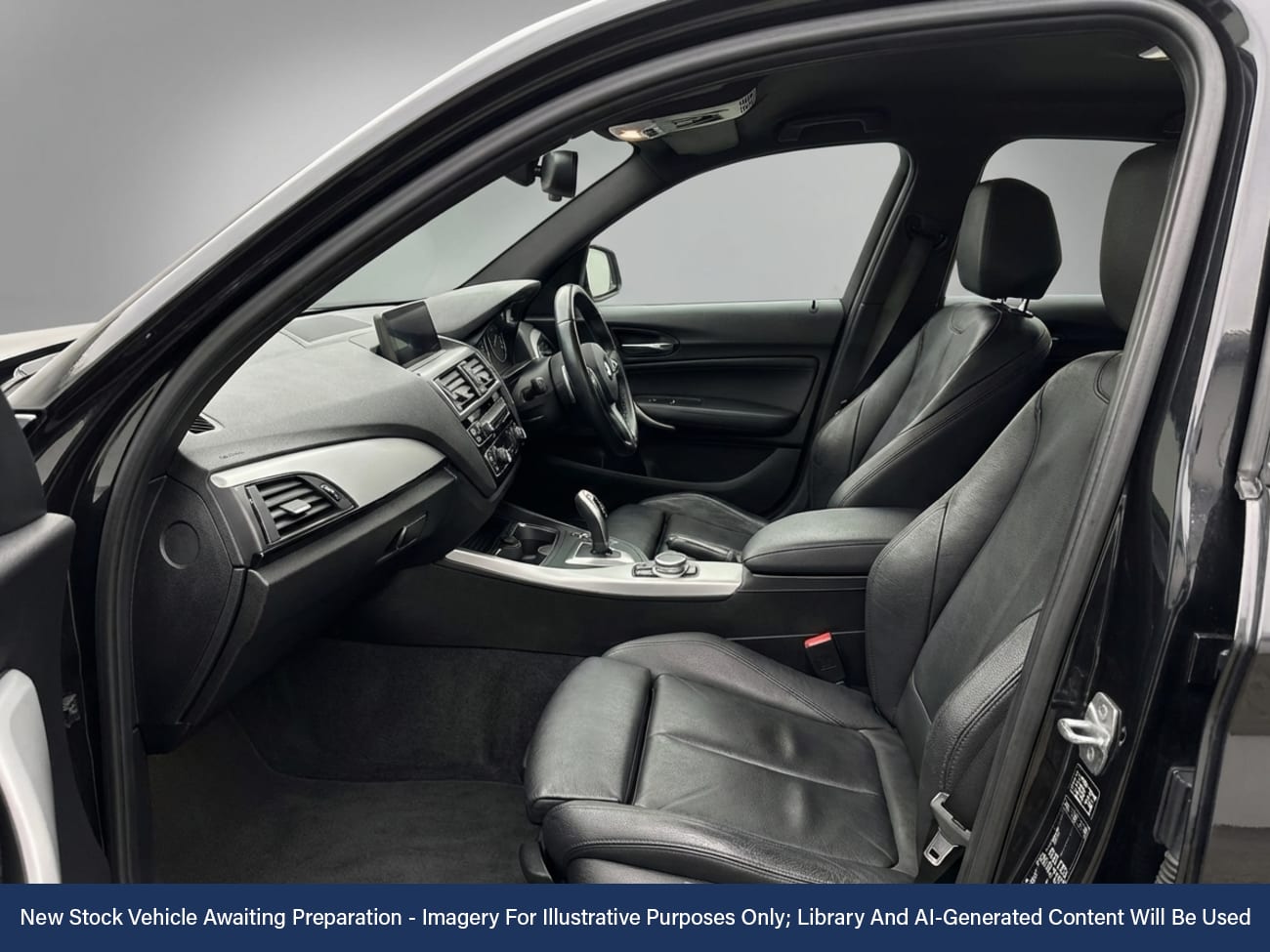 Used BMW 1 Series 2019 for sale - 77996579: Photo 3