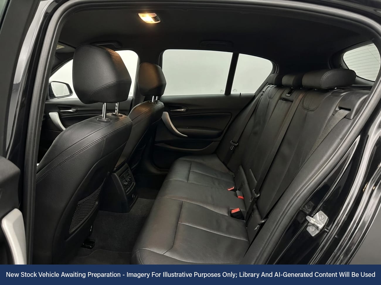 Used BMW 1 Series 2019 for sale - 77996579: Photo 4