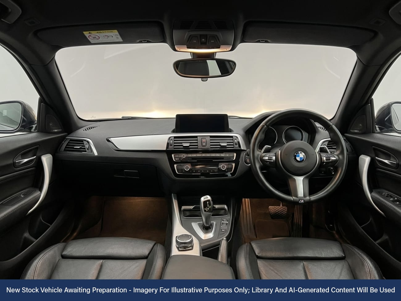Used BMW 1 Series 2019 for sale - 77996579: Photo 6