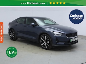 Used Polestar Polestar 2 2021 for sale - 79271288: Photo
