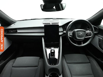 Used Polestar Polestar 2 2021 for sale - 79271288: Photo
