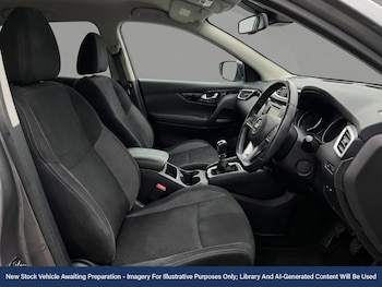 Used Nissan Qashqai 2019 for sale - 78237502: Photo