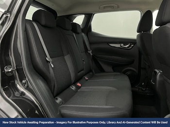 Used Nissan Qashqai 2019 for sale - 78237502: Photo