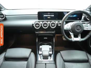 Used Mercedes-Benz A-Class 2020 for sale - 73836728: Photo