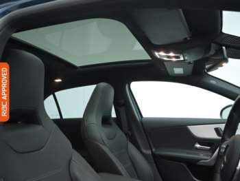 Used Mercedes-Benz A-Class 2020 for sale - 73836728: Photo