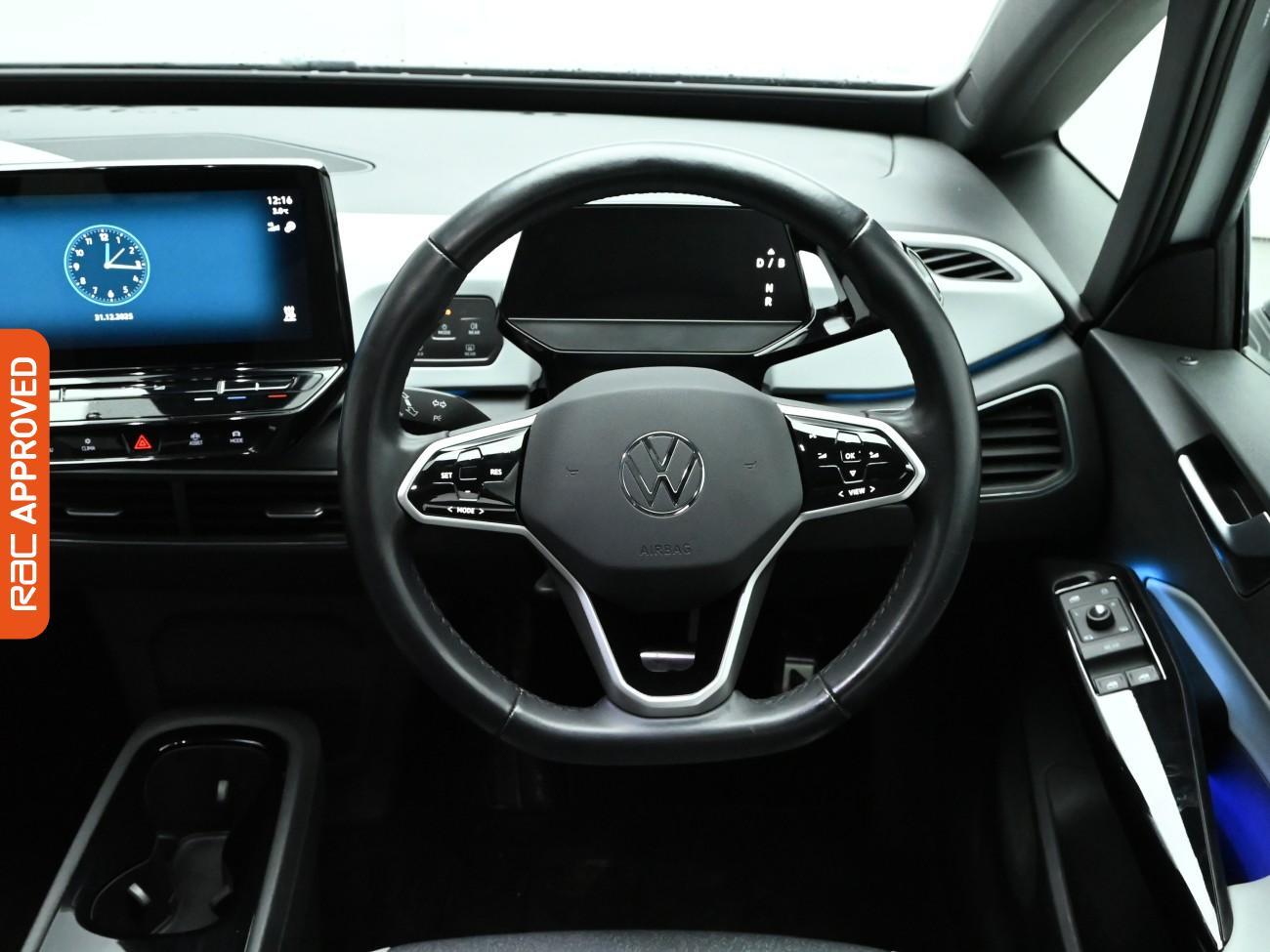 Used Volkswagen ID.3 2022 for sale - 76957981: Photo 11