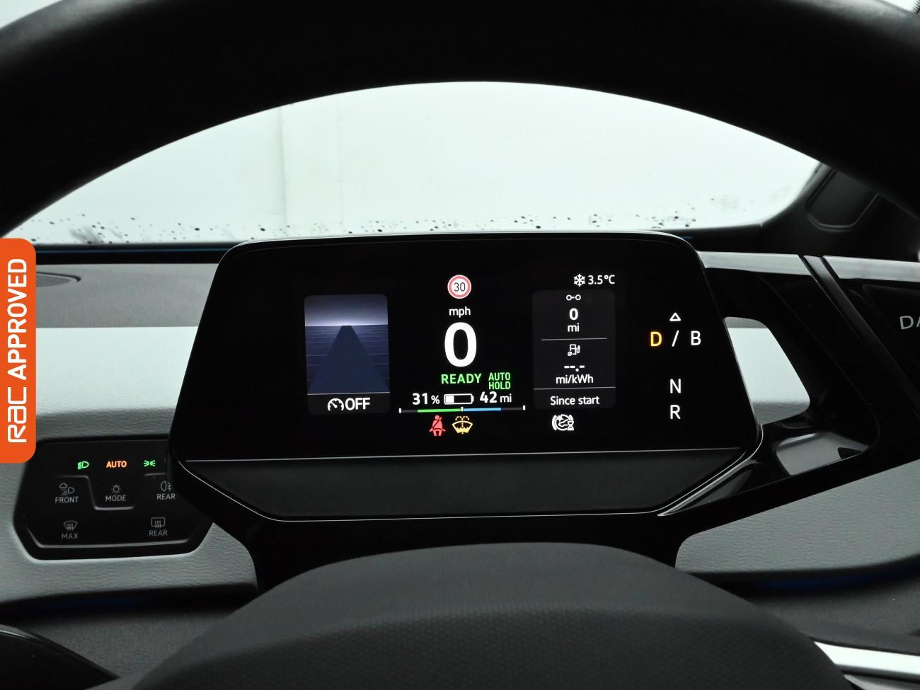 Used Volkswagen ID.3 2022 for sale - 76957981: Photo 13