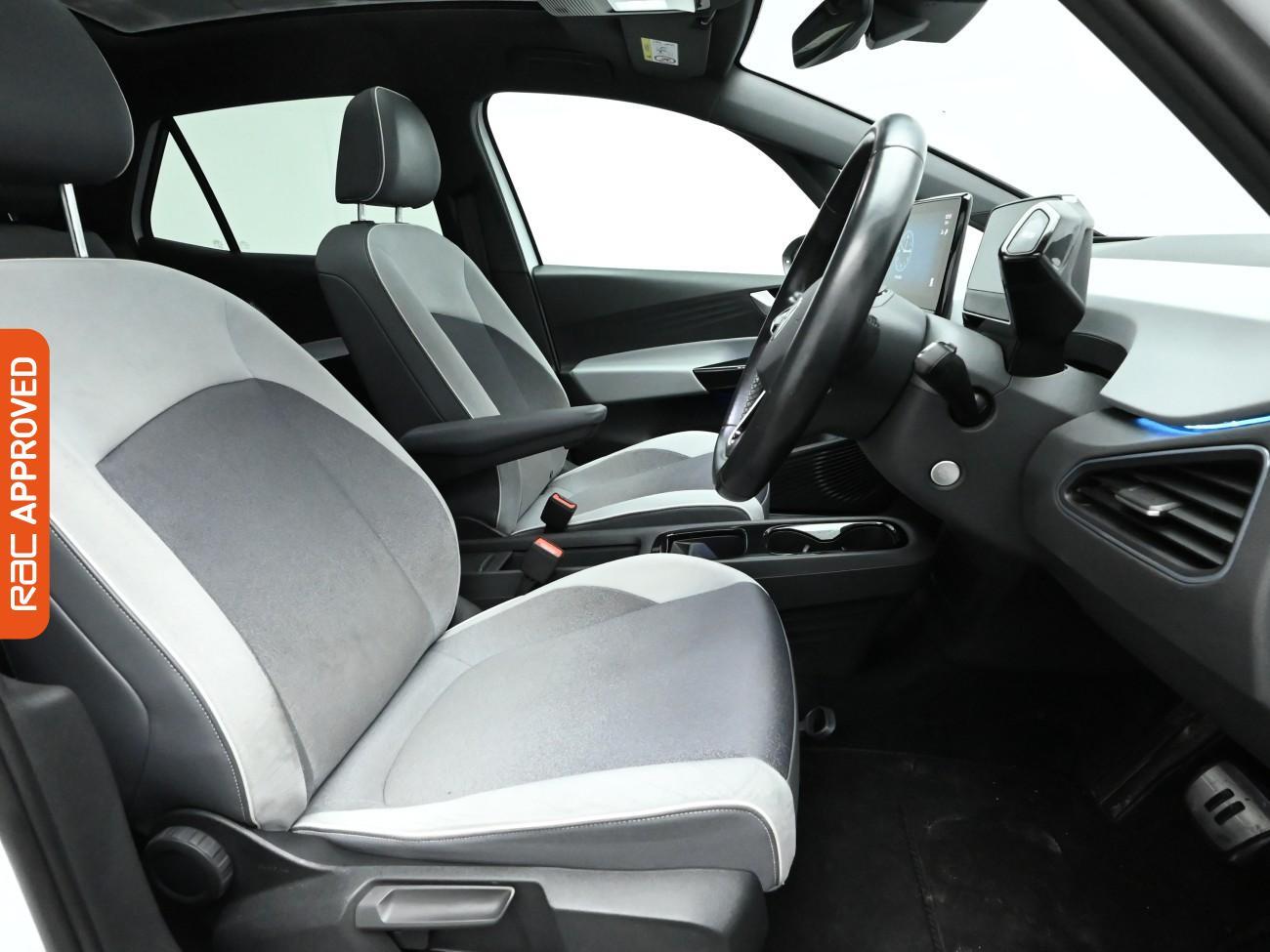 Used Volkswagen ID.3 2022 for sale - 76957981: Photo 14