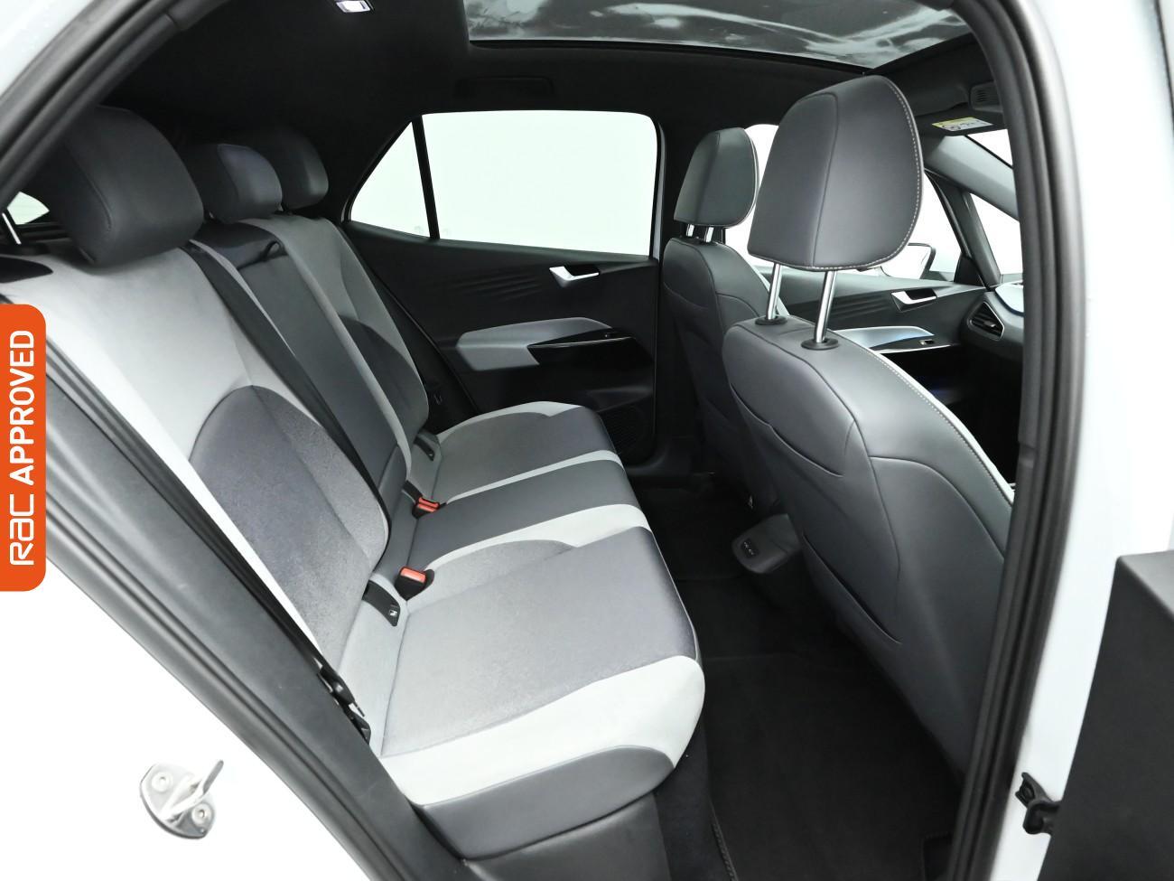 Used Volkswagen ID.3 2022 for sale - 76957981: Photo 15