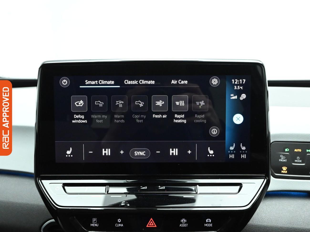 Used Volkswagen ID.3 2022 for sale - 76957981: Photo 16