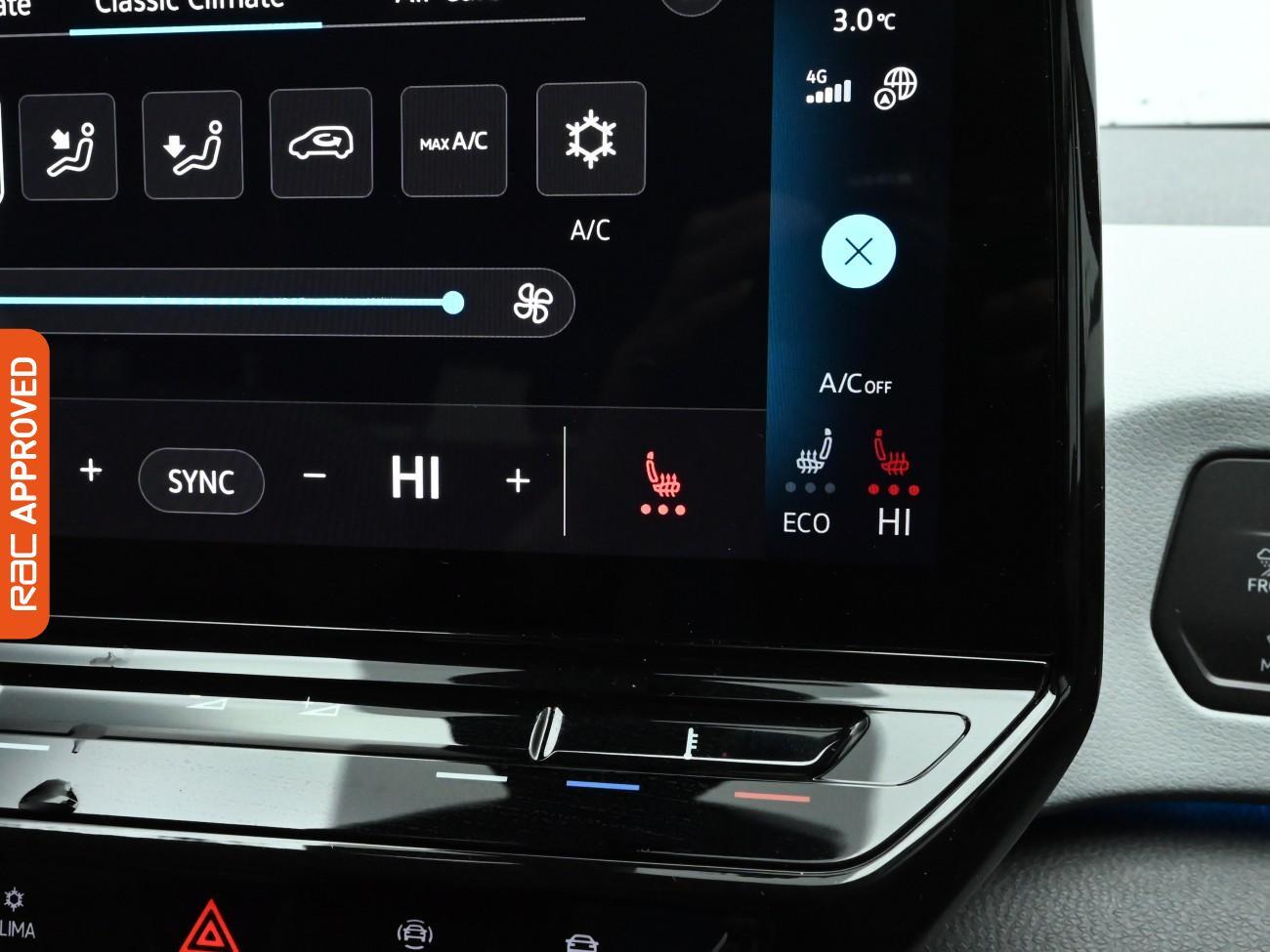 Used Volkswagen ID.3 2022 for sale - 76957981: Photo 18