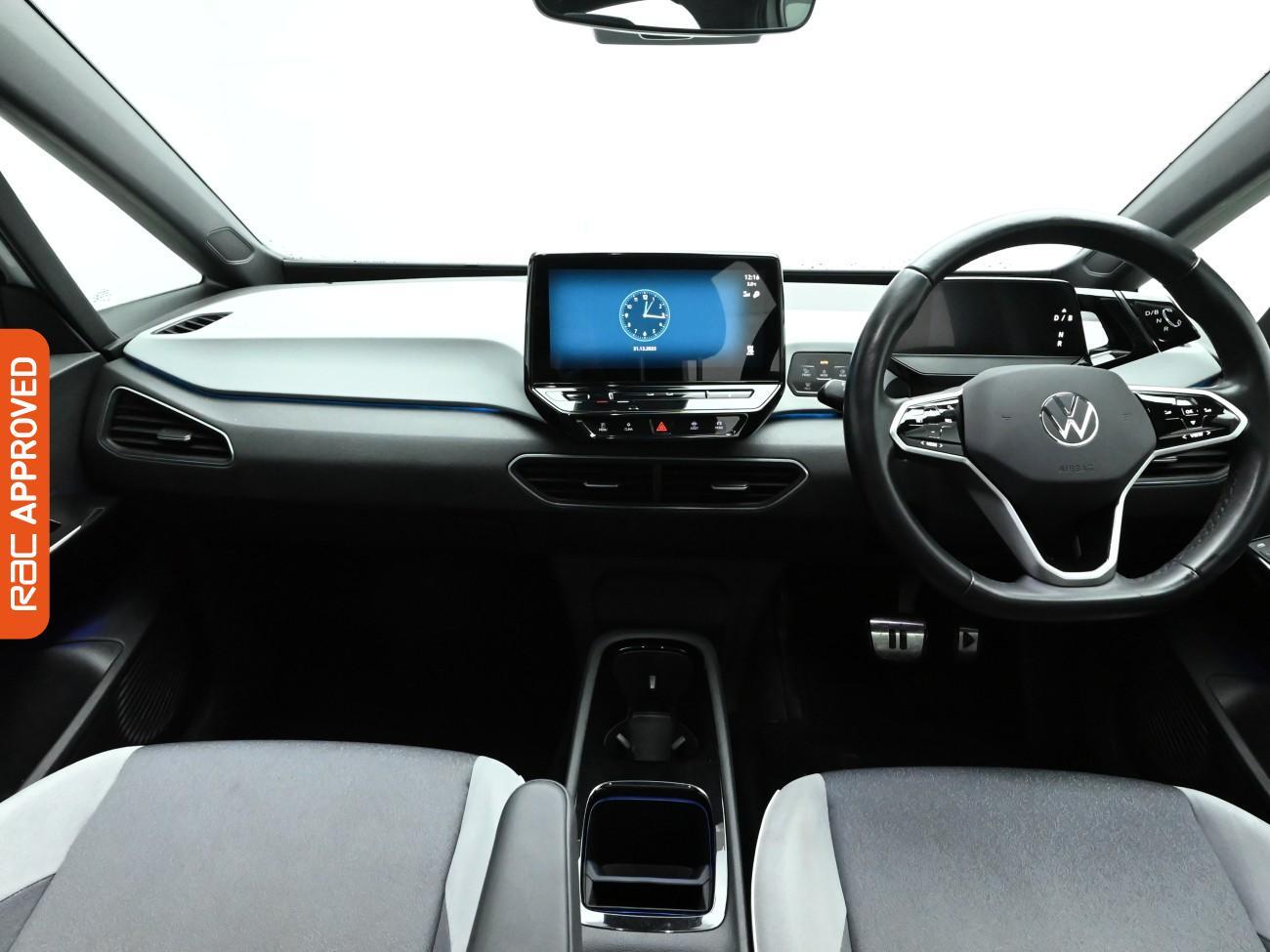 Used Volkswagen ID.3 2022 for sale - 76957981: Photo 2