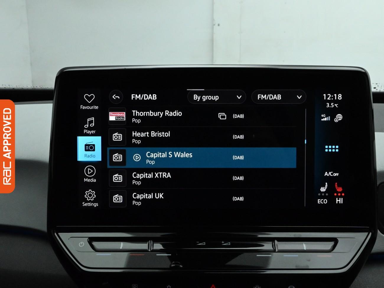 Used Volkswagen ID.3 2022 for sale - 76957981: Photo 20