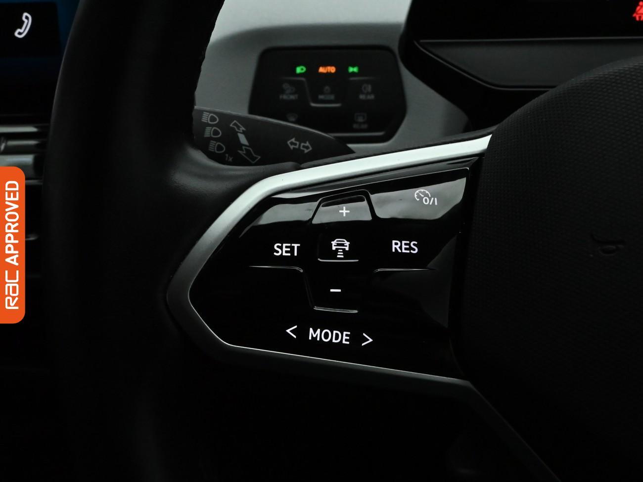 Used Volkswagen ID.3 2022 for sale - 76957981: Photo 21