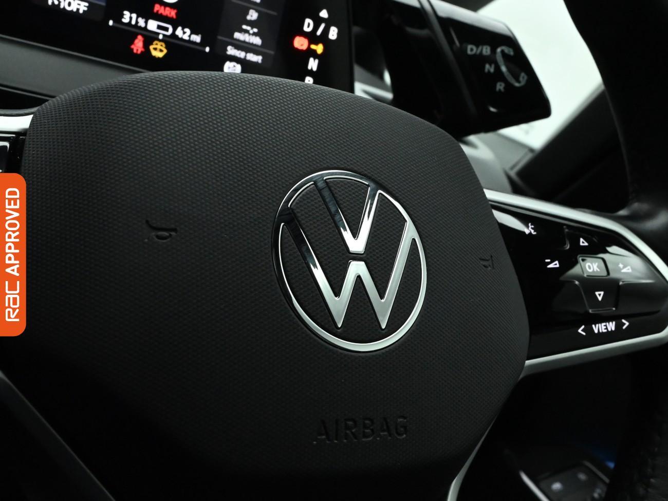 Used Volkswagen ID.3 2022 for sale - 76957981: Photo 23