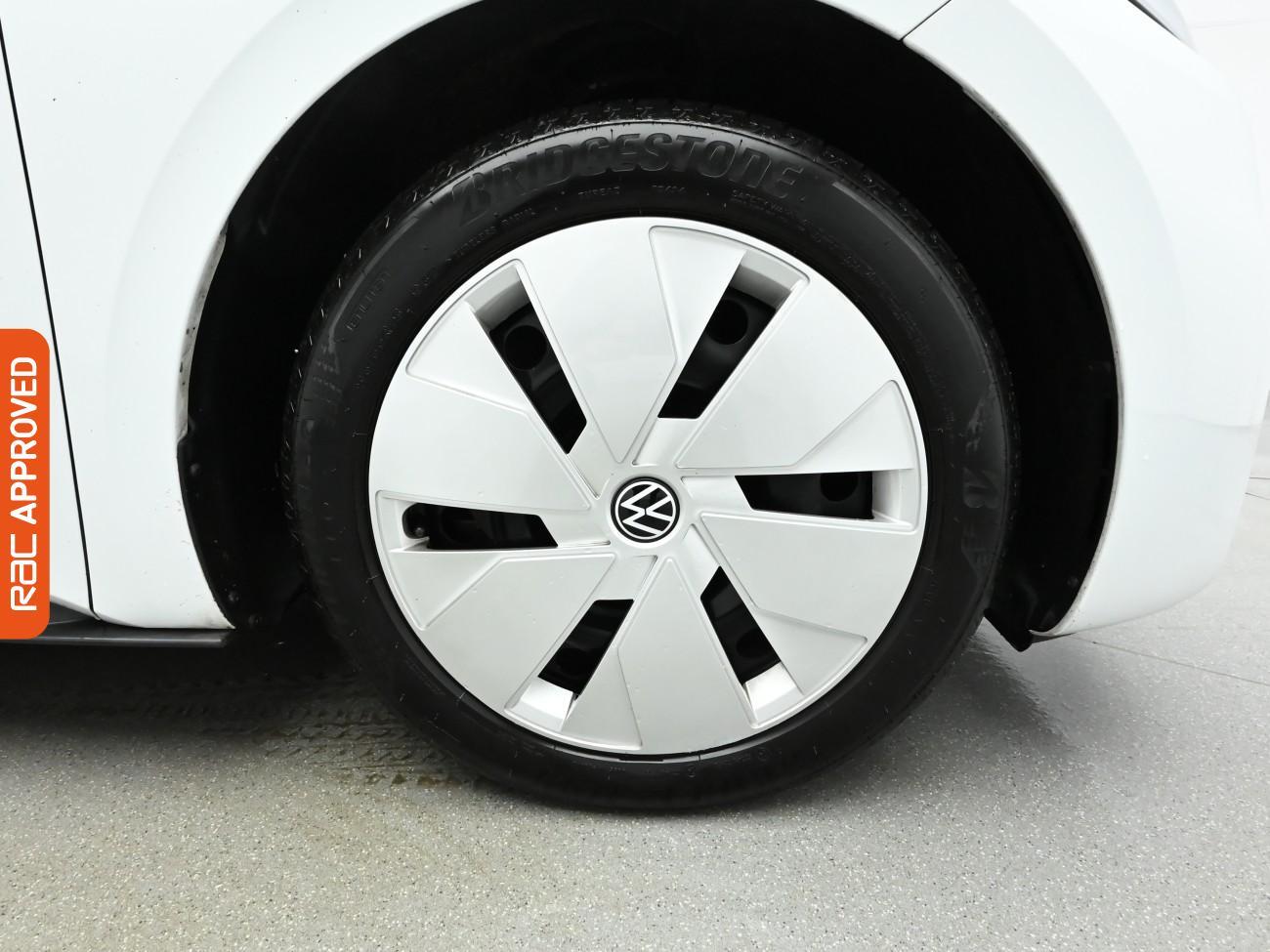Used Volkswagen ID.3 2022 for sale - 76957981: Photo 27