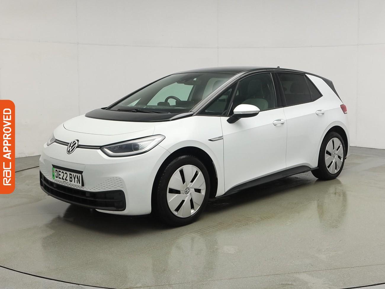 Used Volkswagen ID.3 2022 for sale - 76957981: Photo 28