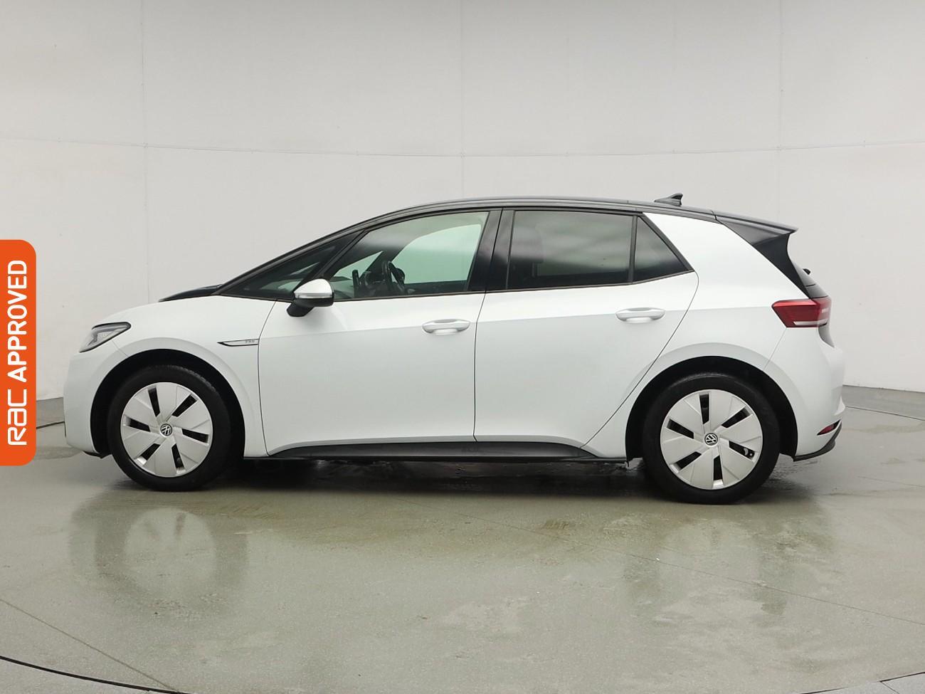 Used Volkswagen ID.3 2022 for sale - 76957981: Photo 29