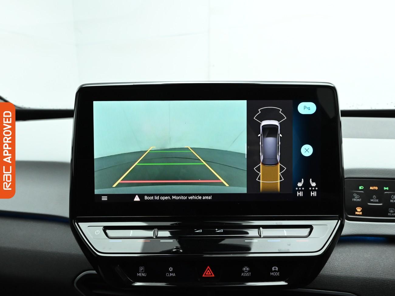 Used Volkswagen ID.3 2022 for sale - 76957981: Photo 3