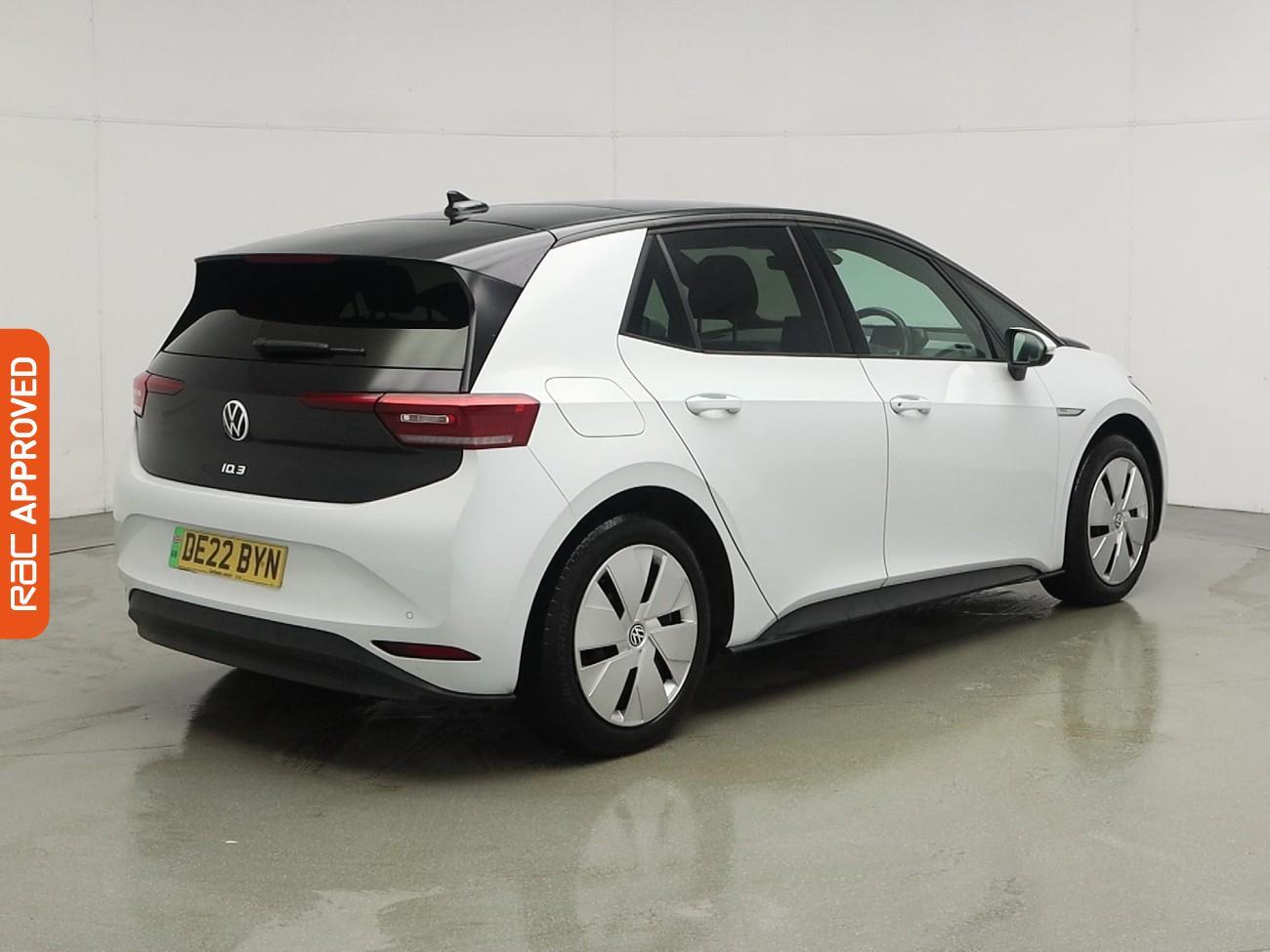 Used Volkswagen ID.3 2022 for sale - 76957981: Photo 30