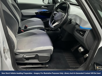 Used Volkswagen ID.3 2022 for sale - 76957981: Photo
