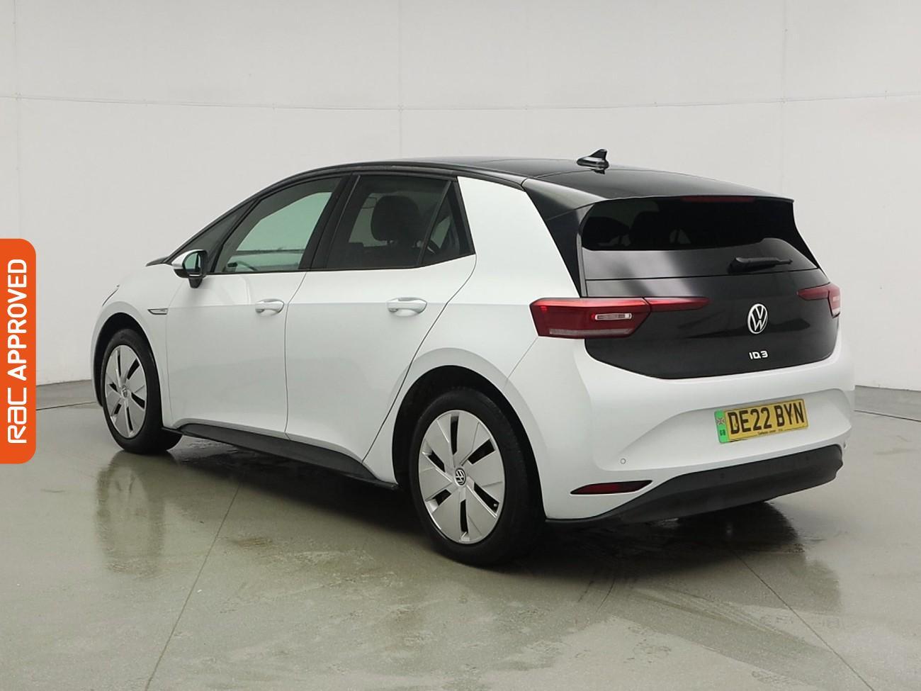 Used Volkswagen ID.3 2022 for sale - 76957981: Photo 5