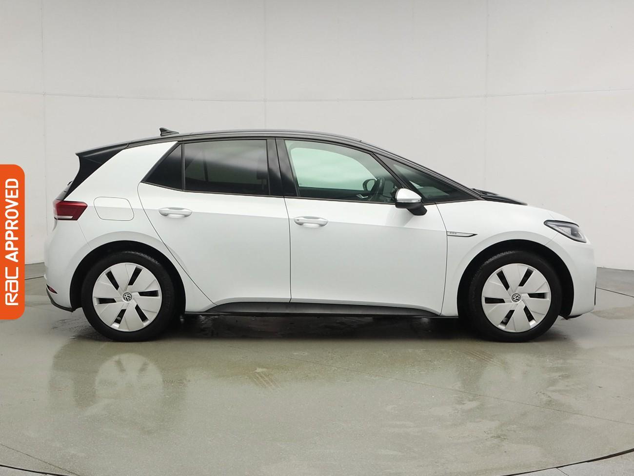 Used Volkswagen ID.3 2022 for sale - 76957981: Photo 8