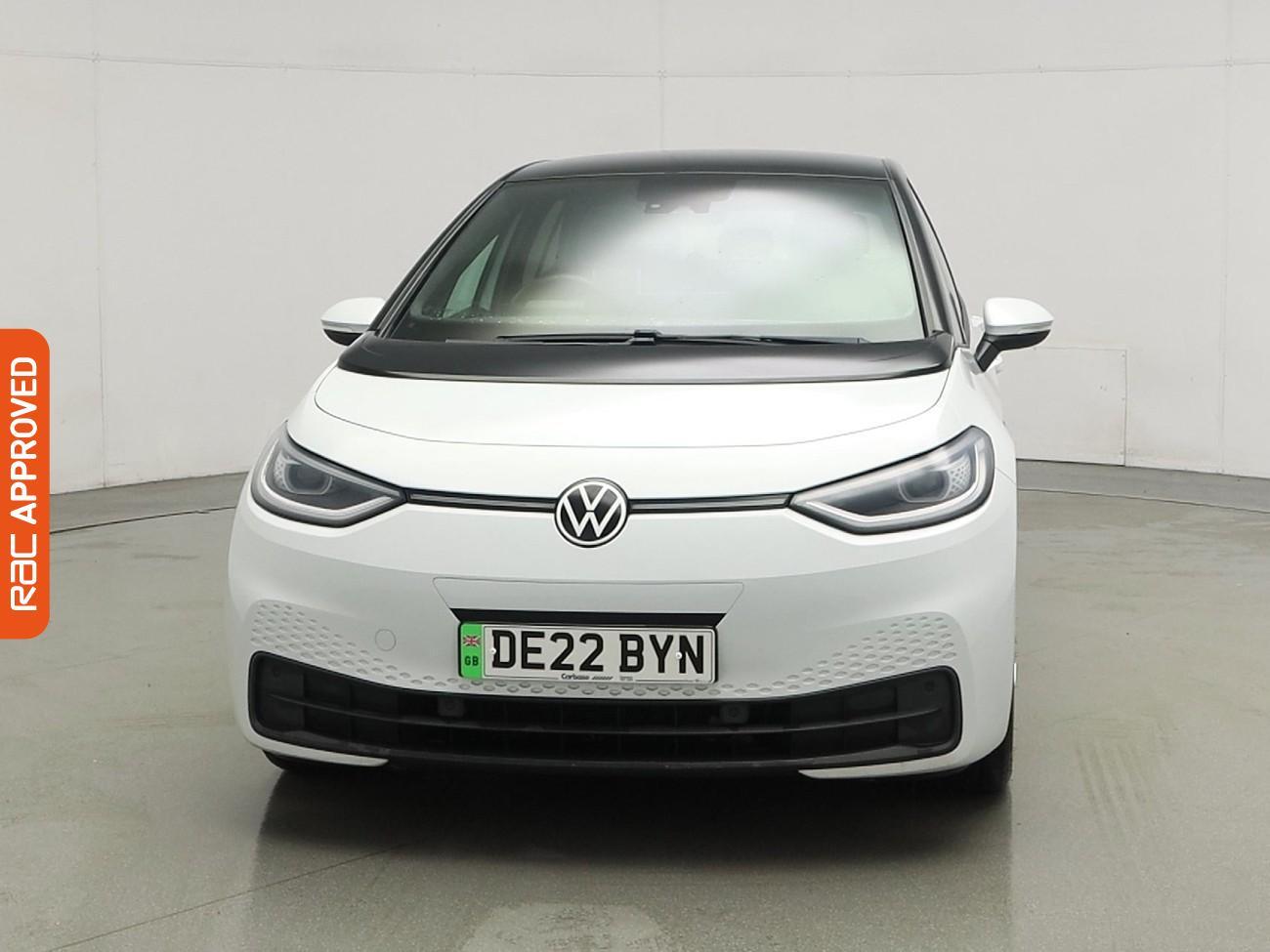 Used Volkswagen ID.3 2022 for sale - 76957981: Photo 9