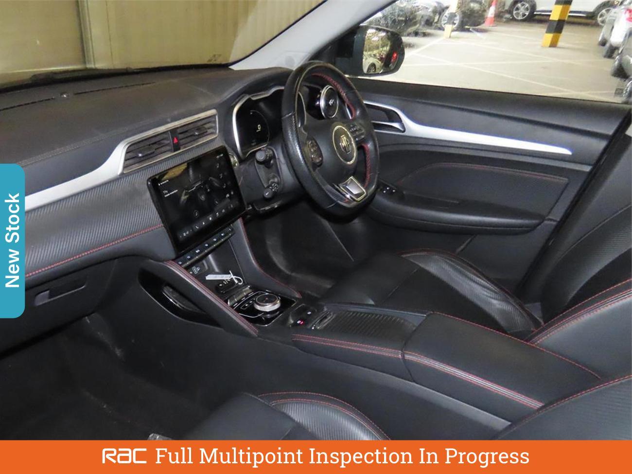 Used MG MG ZS 2022 for sale - 76353192: Photo 2