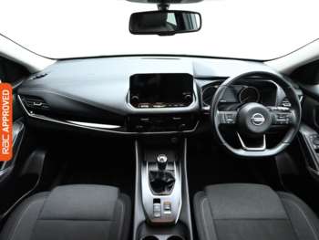 Used Nissan Qashqai 2022 for sale - 74961020: Photo