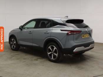 Used Nissan Qashqai 2022 for sale - 74961020: Photo