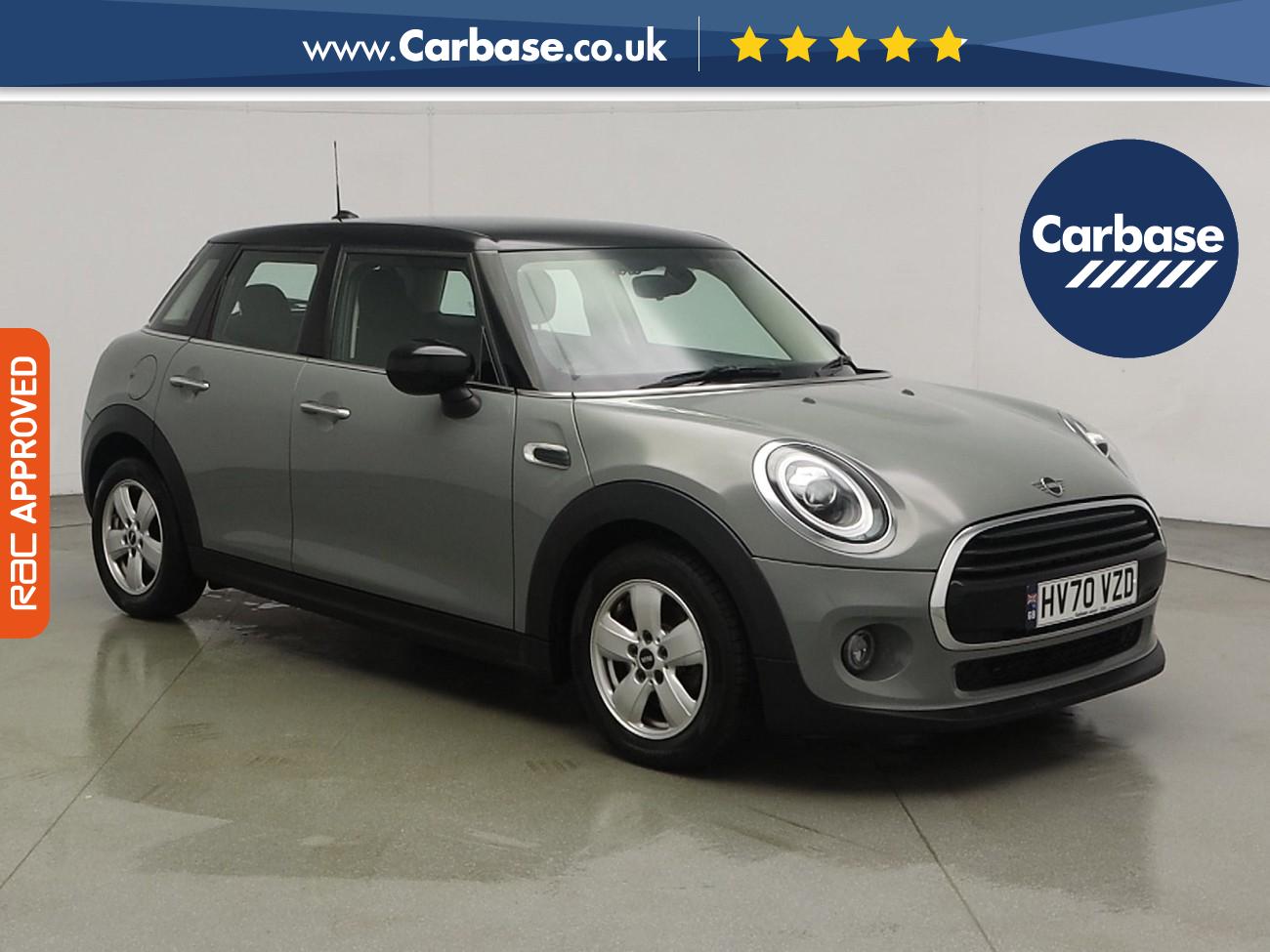 Used MINI Hatch 2020 for sale - 76274790: Photo 1