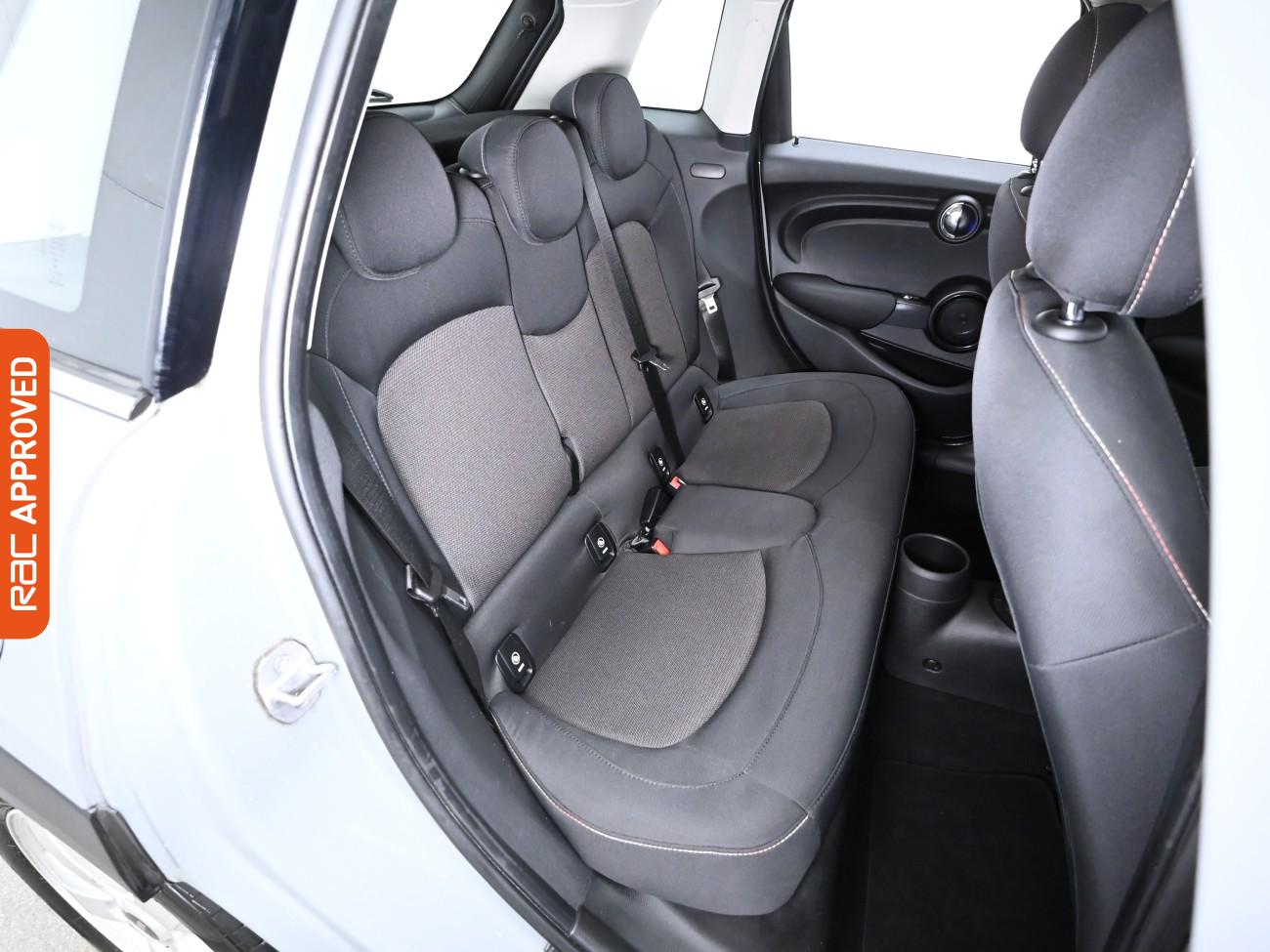 Used MINI Hatch 2020 for sale - 76274790: Photo 12