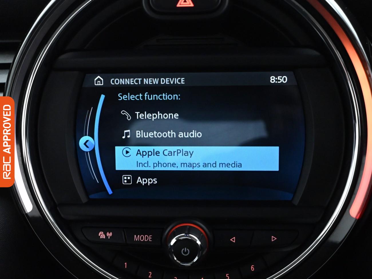 Used MINI Hatch 2020 for sale - 76274790: Photo 14