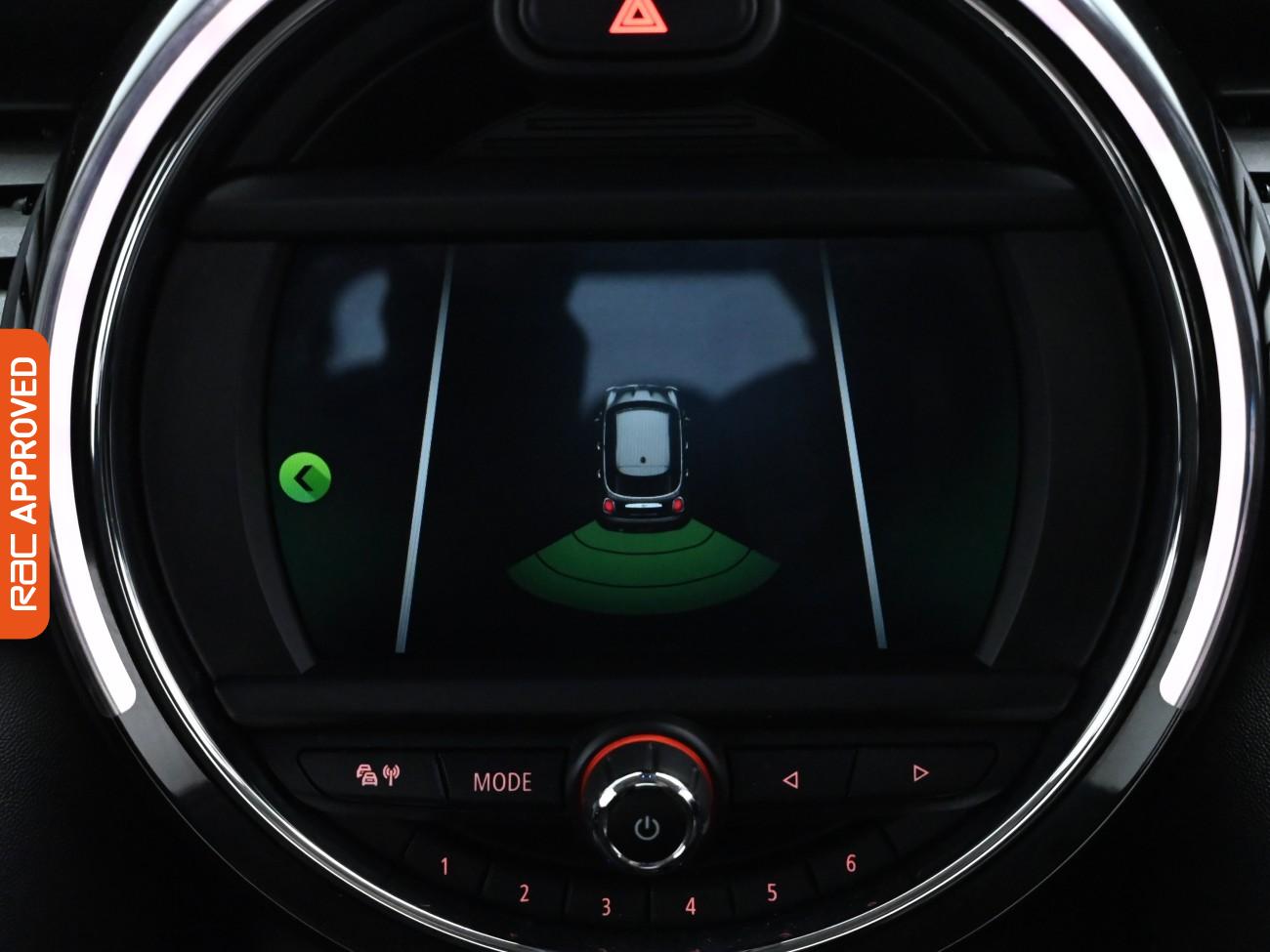 Used MINI Hatch 2020 for sale - 76274790: Photo 16