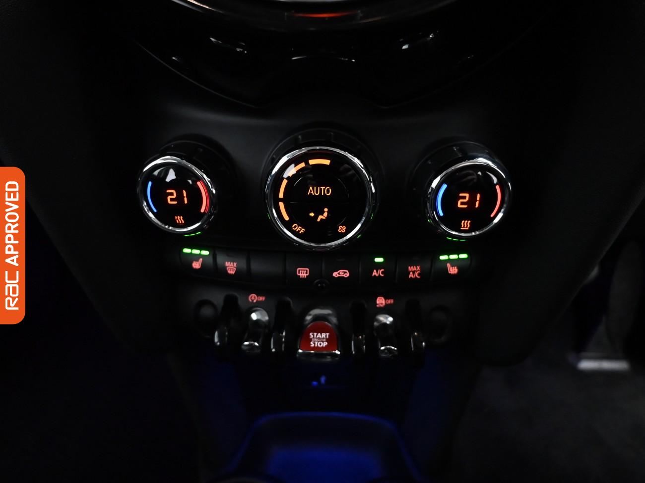 Used MINI Hatch 2020 for sale - 76274790: Photo 17