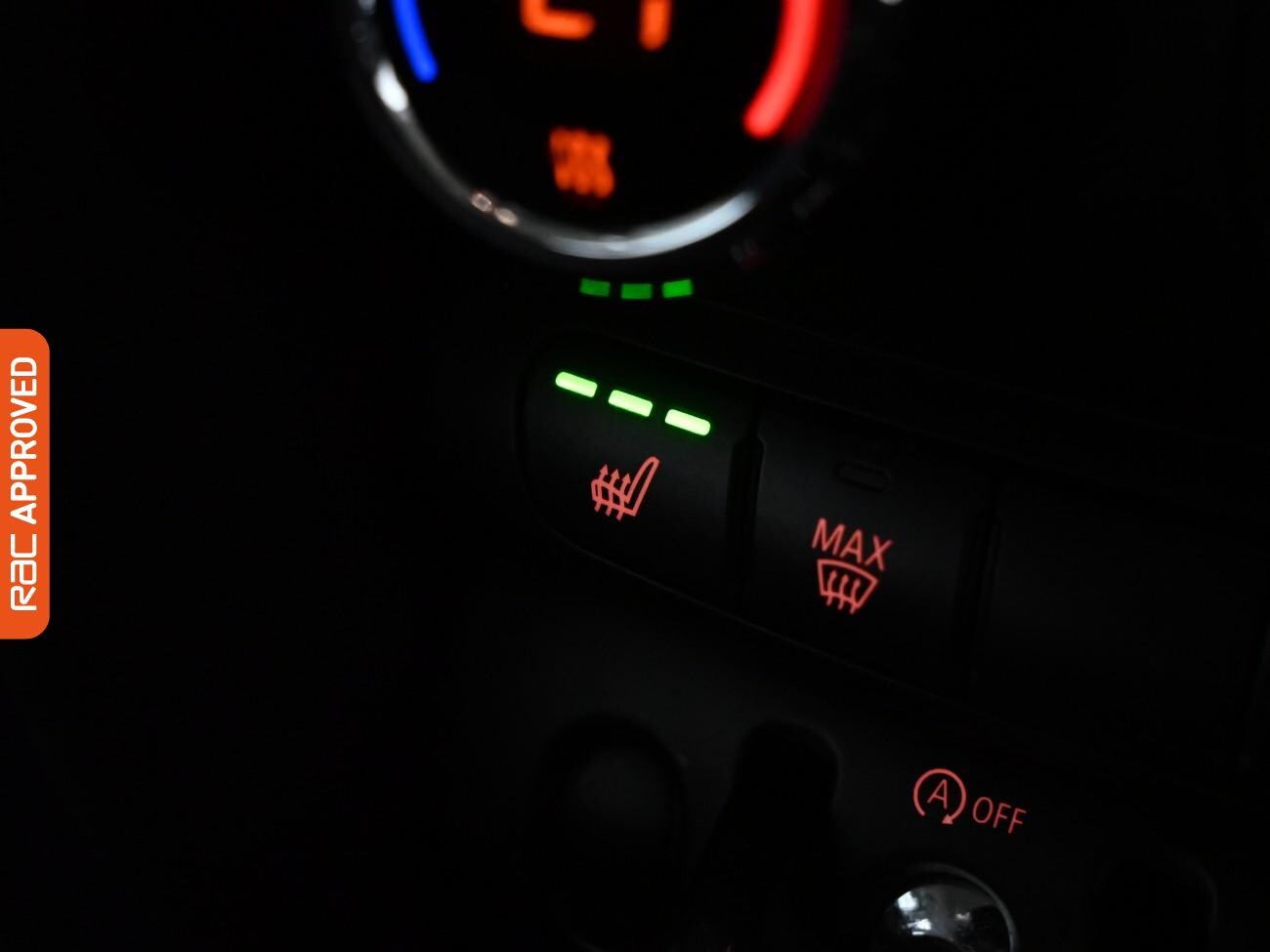 Used MINI Hatch 2020 for sale - 76274790: Photo 19