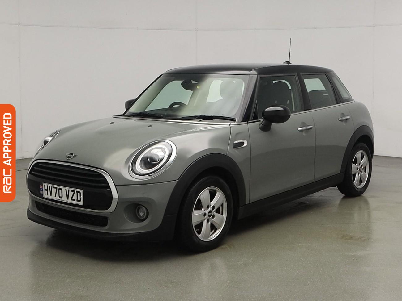 Used MINI Hatch 2020 for sale - 76274790: Photo 28